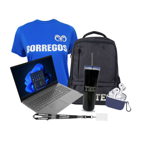 Kit Vanguardia